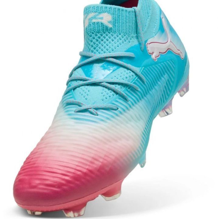 Futbolo bateliai Puma 8 Ultimate Re-Charge