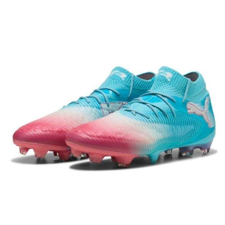 Futbolo bateliai Puma 8 Ultimate Re-Charge