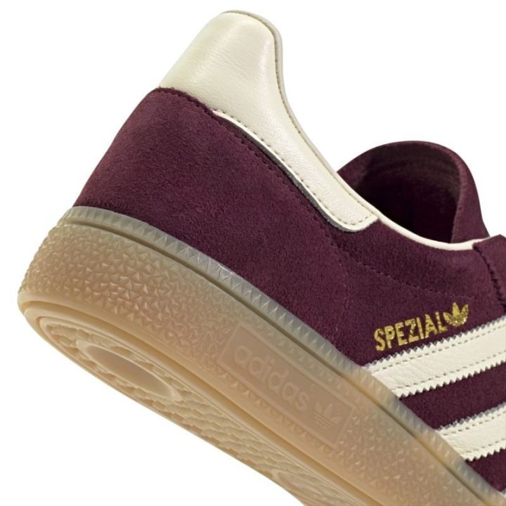 Moteriški sportbačiai adidas Originals Handball Spezial JP8726