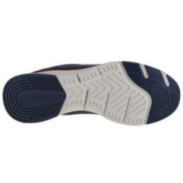 Moteriški sportiniai ir laisvalaikio batai Skechers SKECH-AIR, tamsiai mėlyni