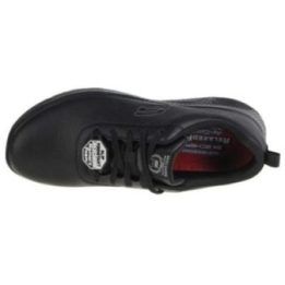 Moteriški laisvalaikio batai Skechers Marsing - Gmina SR, juodi