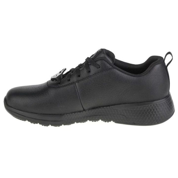 Moteriški laisvalaikio batai Skechers Marsing - Gmina SR, juodi