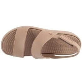Moteriškos basutės Skechers Arch Fit Upbeat – Sunrise, smėlio