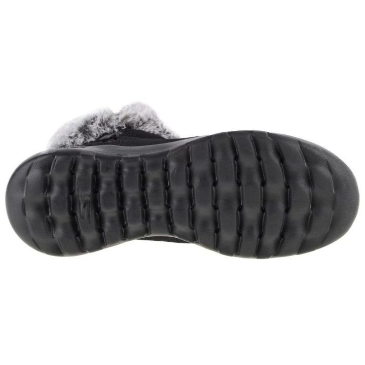 Aulinukai Skechers On The Go Joy-Savvy, juodi