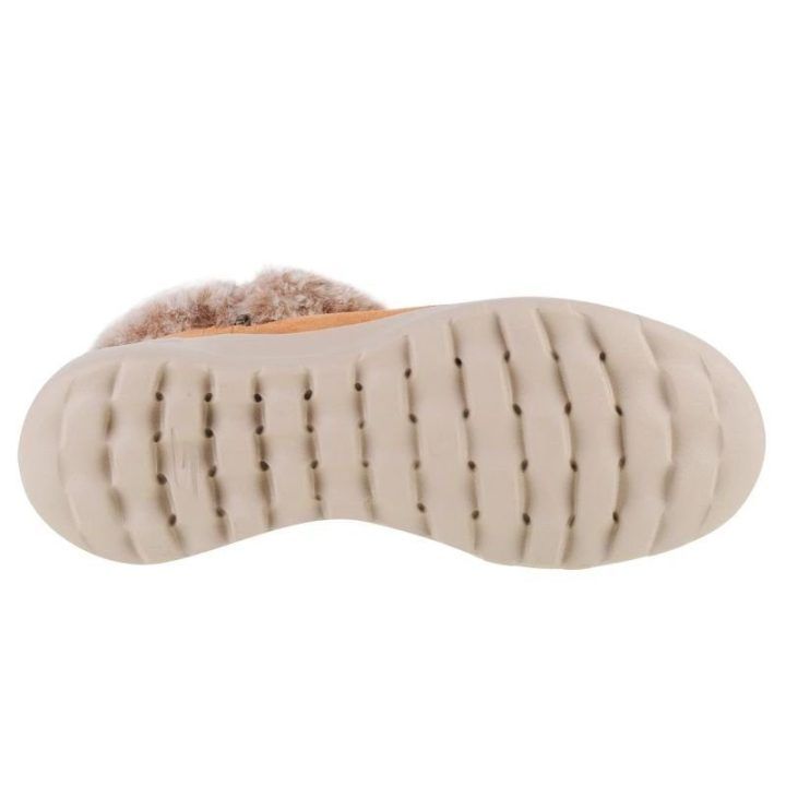 Aulinukai Skechers On The Go Joy-Savvy, rudi