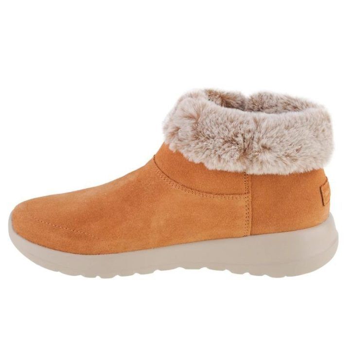 Aulinukai Skechers On The Go Joy-Savvy, rudi