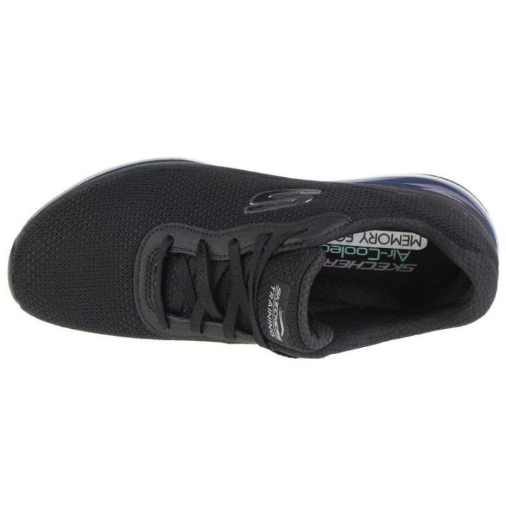 Sportbačiai Skechers Skech-Air Element 2.0, juodi