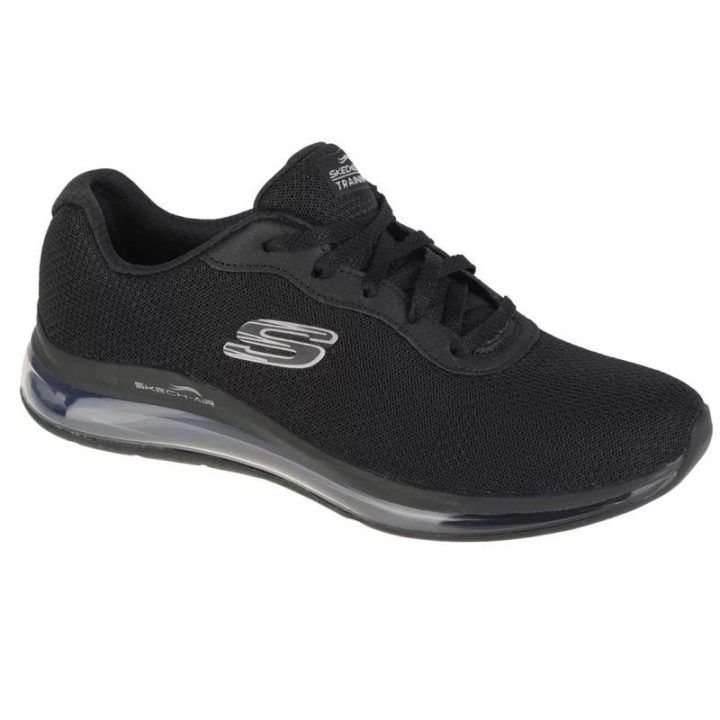 Sportbačiai Skechers Skech-Air Element 2.0, juodi