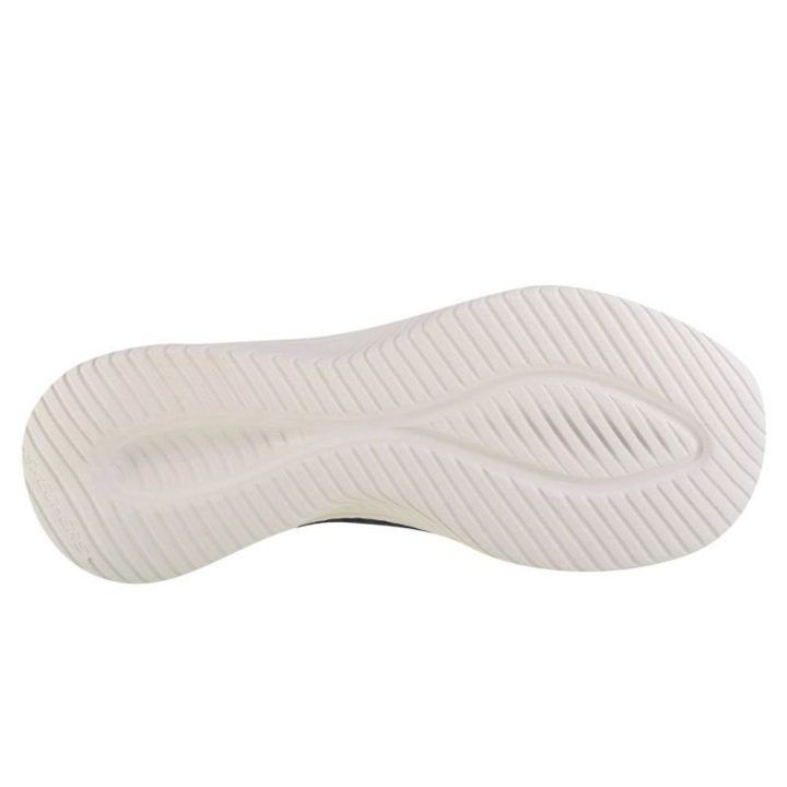 Moteriški įspiriami sportbačiai Skechers Ultra Flex 3.0, tamsiai mėlyni