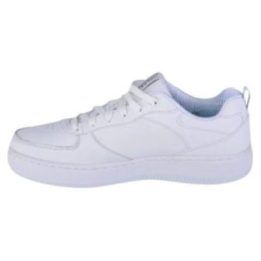 Sportbačiai Skechers Sport Court 92 - Illustrious, balti