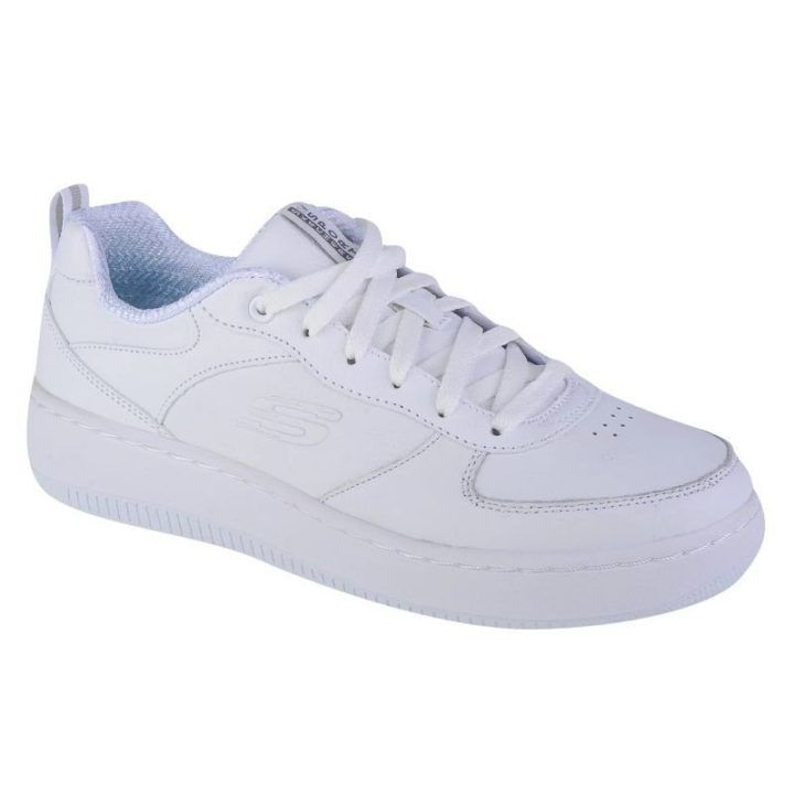 Sportbačiai Skechers Sport Court 92 - Illustrious, balti