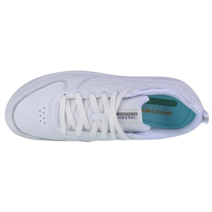 Sportbačiai Skechers Sport Court 92 - Illustrious, balti