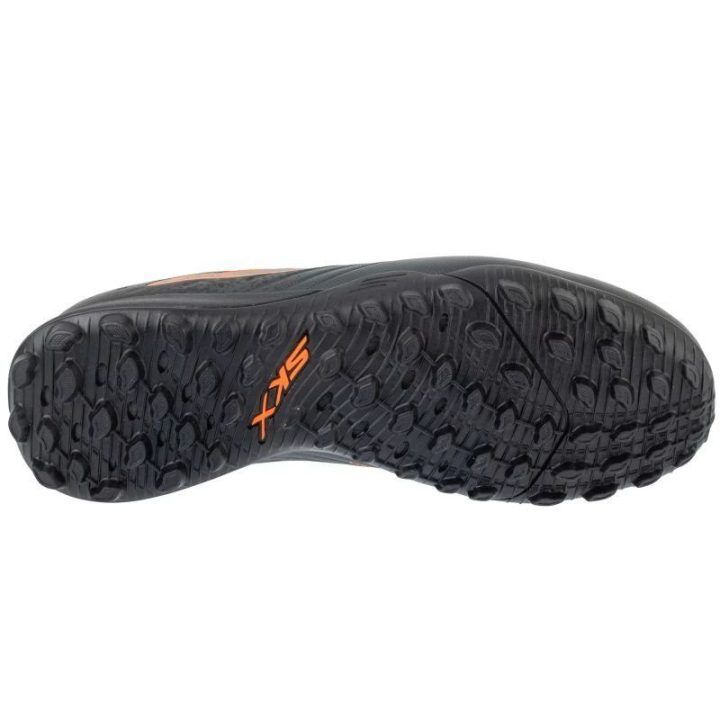 Futbolo bateliai Skechers Razor 1.5 Academy, juodi