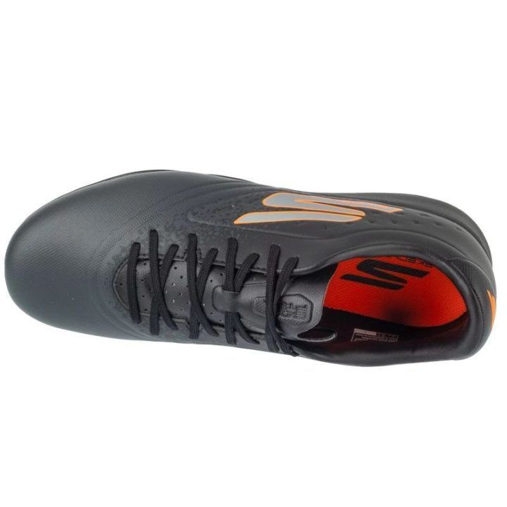 Futbolo bateliai Skechers Razor 1.5 Academy, juodi