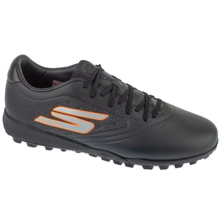 Futbolo bateliai Skechers Razor 1.5 Academy, juodi