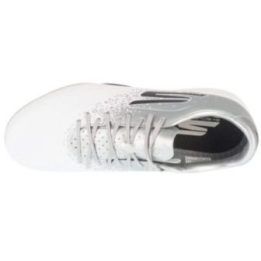 Futbolo bateliai Skechers Razor 1.5 Academy, balti