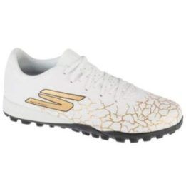 Futbolo bateliai Skechers SKX 1.5 Academy TF, balti