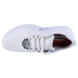 Moteriški odiniai sportbačiai Skechers Sure Track-Erath, balti
