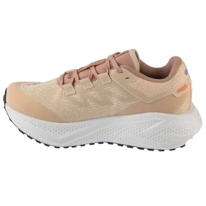 Moteriški sportbačiai Salomon Aero Glide 3 GRVL, smėlio
