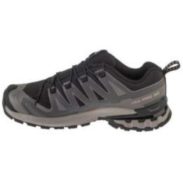 Moteriški sportbačiai Salomon XA Pro 3D v9, juodi, L47882900