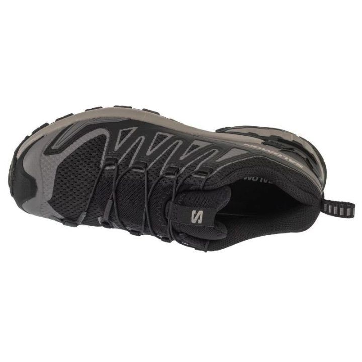 Moteriški sportbačiai Salomon XA Pro 3D v9, juodi, L47882900