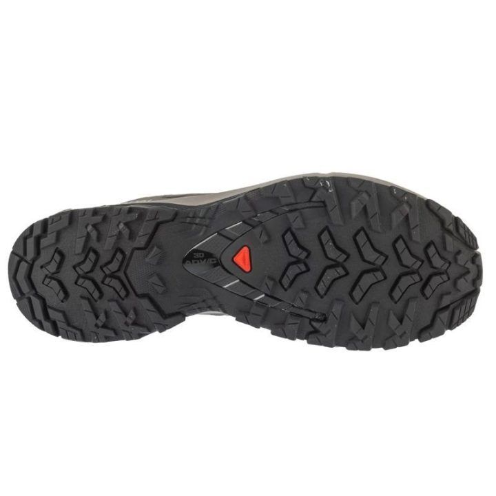Moteriški sportbačiai Salomon XA Pro 3D v9, juodi, L47882900