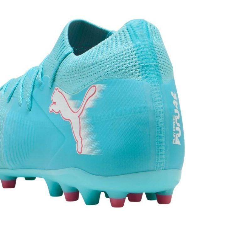 Vyriški futbolo bateliai Puma Future 8 Match Re-Charge MG