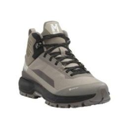 Moteriški žygio batai Millet Wanaka Mid GTX, smėlio