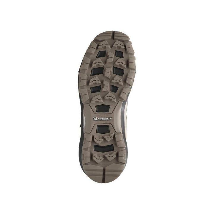 Moteriški žygio batai Millet Wanaka Mid GTX, smėlio