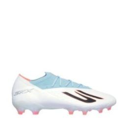 Vyriški futbolo bateliai Skechers SKX_02 Elite FG, balti