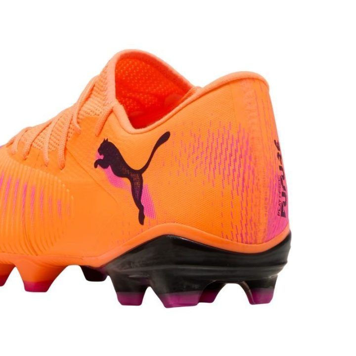 Vyriški futbolo bateliai FG/AG Puma Future 8 Match Low