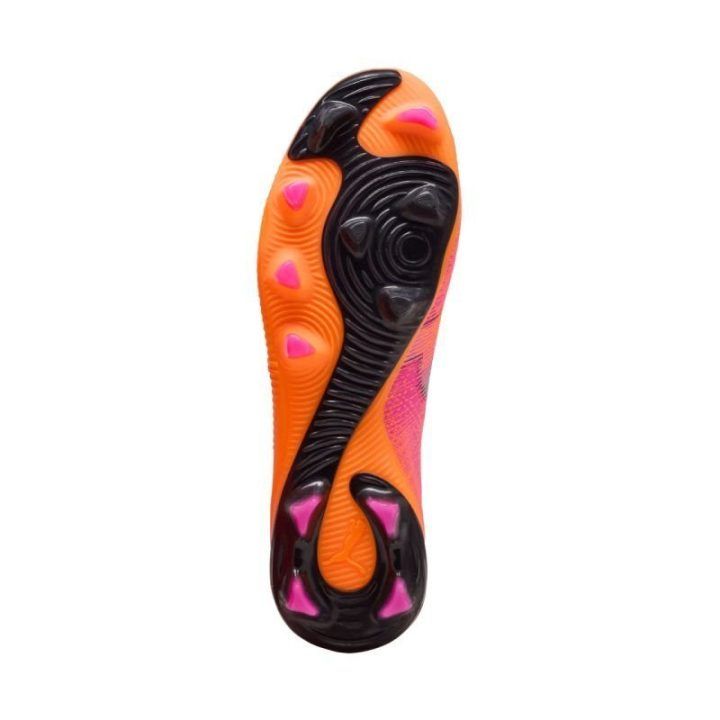 Vyriški futbolo bateliai FG/AG Puma Future 8 Match Low