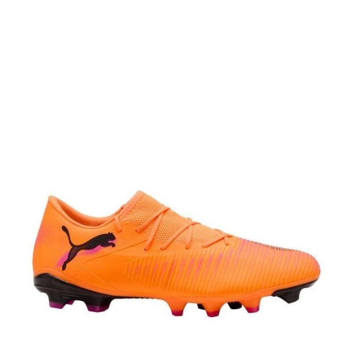 Vyriški futbolo bateliai FG/AG Puma Future 8 Match Low