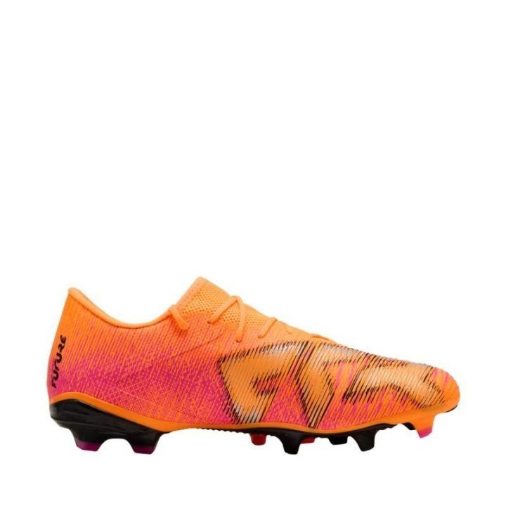 Vyriški futbolo bateliai FG/AG Puma Future 8 Match Low
