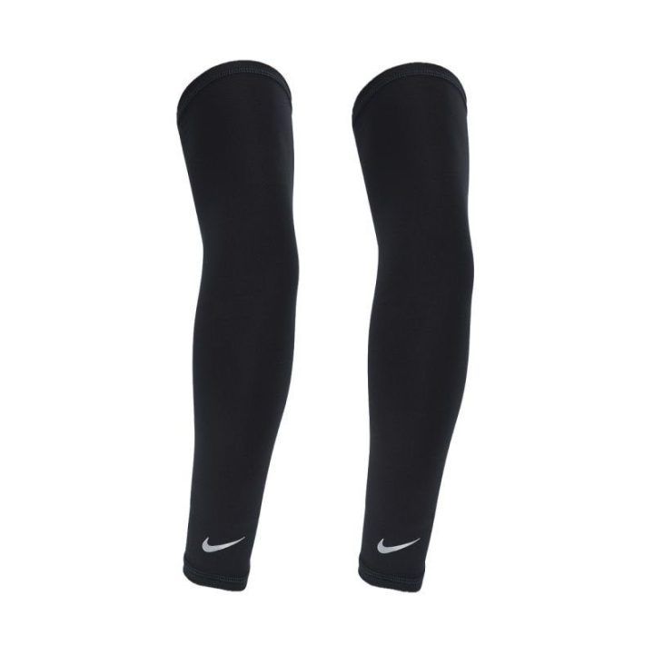 Rankovių pora su lengva kompresija Nike Lightweight Sleeves 2.0