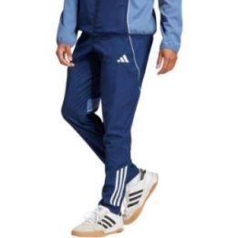 Vyriškos kelnės adidas Tiro 25 Competition, tamsiai mėlynos