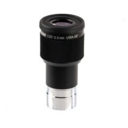 Teleskopo okuliaras Sky-Watcher SWA-58, 2,5 mm, 1,25 colio