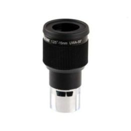Teleskopo okuliaras Sky-Watcher SWA-58, 15 mm, 1,25 colio