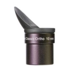 Teleskopo okuliaras Baader Classic Ortho, 10 mm, 1,25 colio