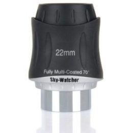 Teleskopo okuliaras 22 mm Sky-Watcher SWA-70, 2 colių