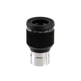 Teleskopo okuliaras Sky-Watcher SWA-58, 9 mm, 1,25 colio