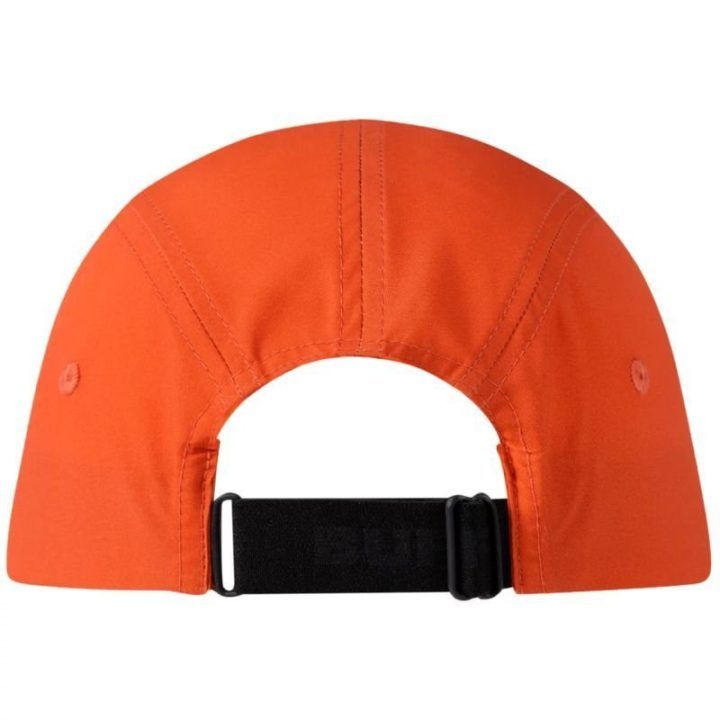 Kepurė su snapeliu BUFF 5 Panel Go