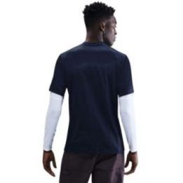 PSG namų marškinėliai Nike Dri-FIT Stadium Home