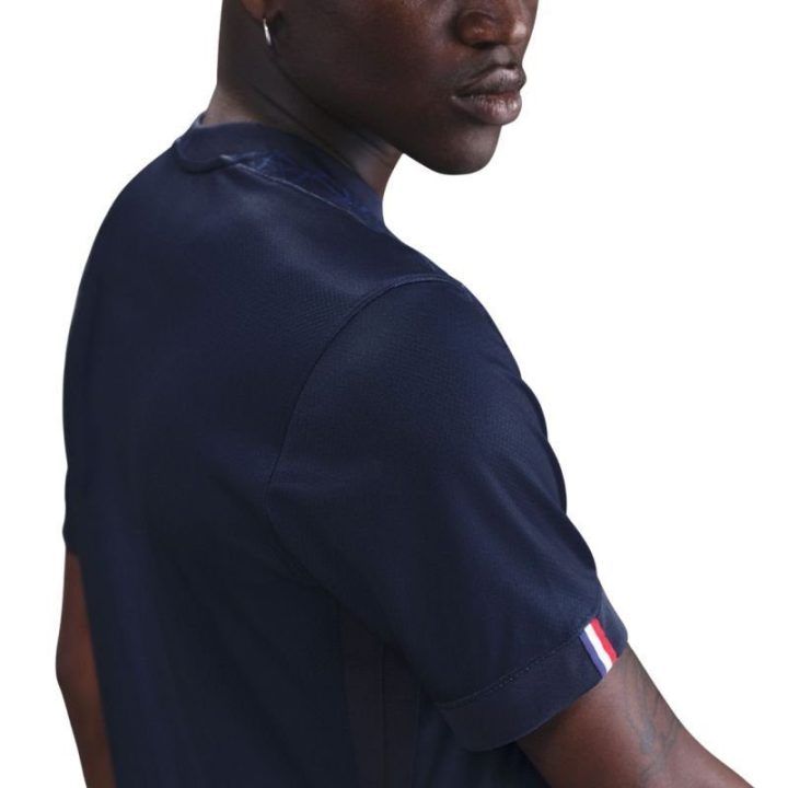 PSG namų marškinėliai Nike Dri-FIT Stadium Home