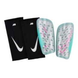 Futbolo blauzdų apsaugos Nike Mercurial Lite SuperLock DN3609-395