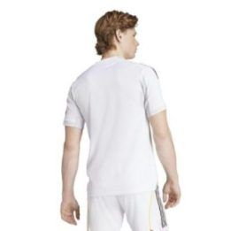 Futbolo marškinėliai adidas Real Madrid Home Authentic