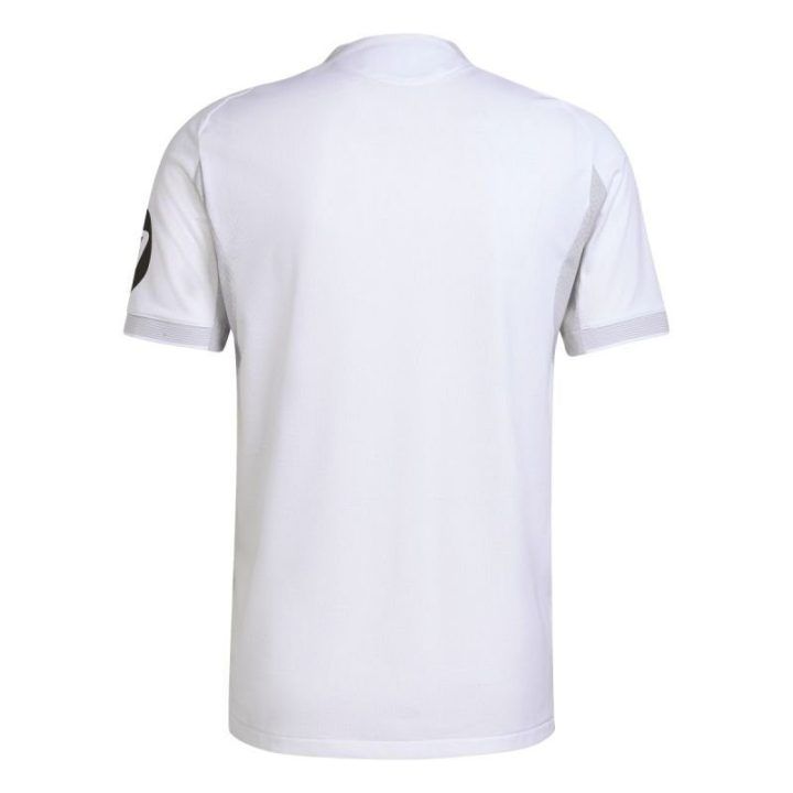 Futbolo marškinėliai adidas Real Madrid Home Authentic