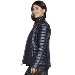 Striukė Skechers GO Shield Shine, juoda