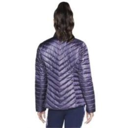 Striukė Skechers GO Shield Shine, violetinė