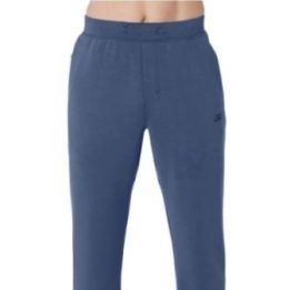 Sportinės kelnės Skechers Skechcloud Elevate 2.0, tamsiai mėlynos
